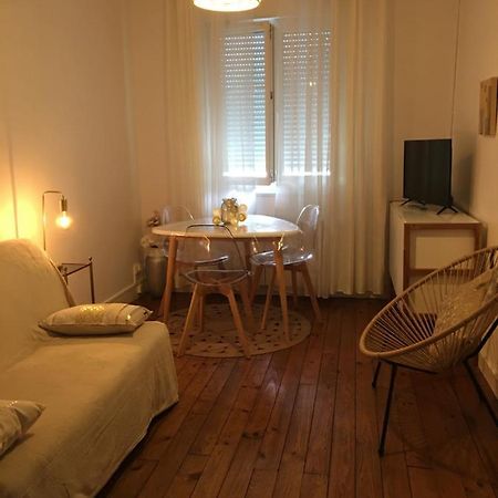 Apartamento Esprit Cosy Alençon Exterior foto