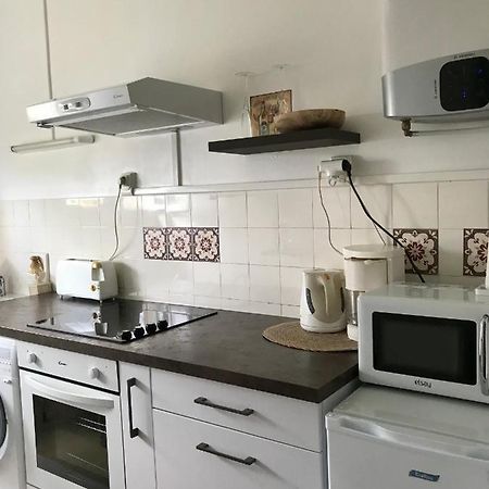 Apartamento Esprit Cosy Alençon Exterior foto