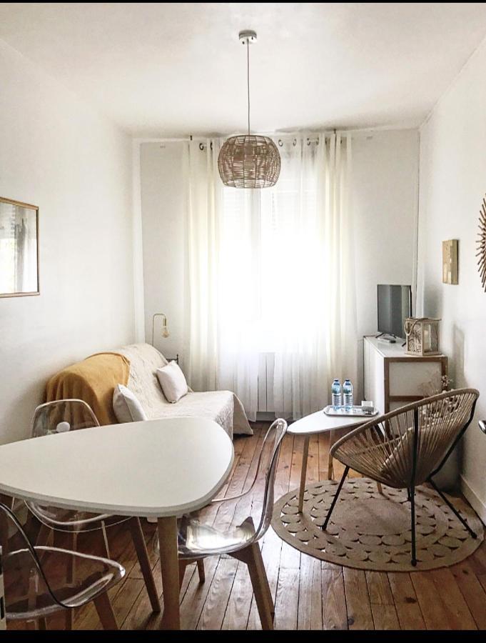 Apartamento Esprit Cosy Alençon Exterior foto