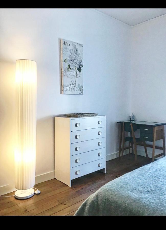 Apartamento Esprit Cosy Alençon Exterior foto