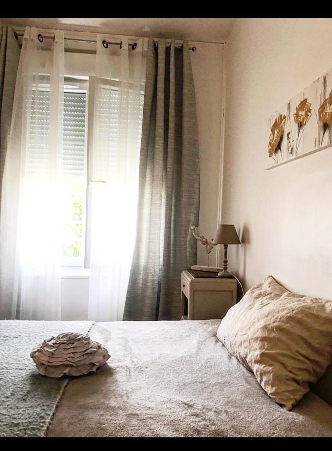 Apartamento Esprit Cosy Alençon Exterior foto