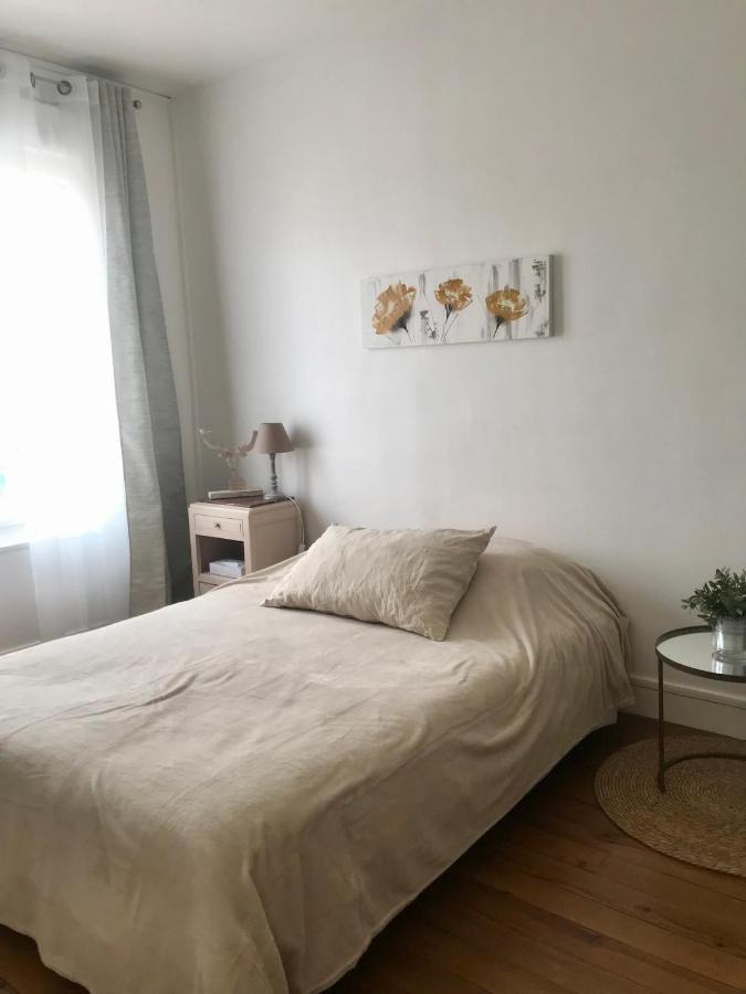 Apartamento Esprit Cosy Alençon Exterior foto
