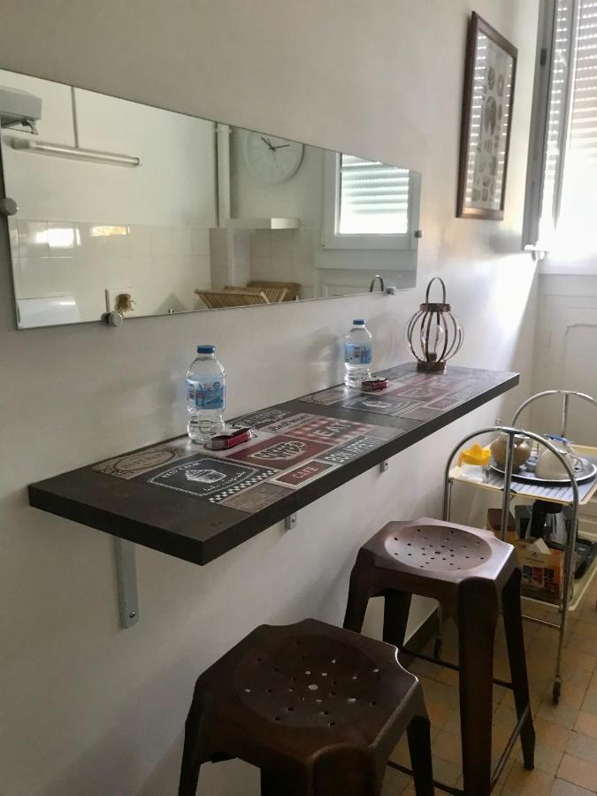 Apartamento Esprit Cosy Alençon Exterior foto