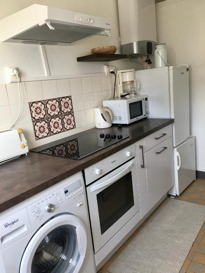 Apartamento Esprit Cosy Alençon Exterior foto