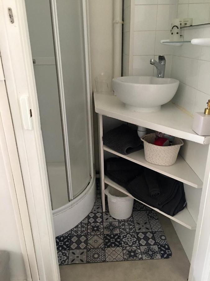 Apartamento Esprit Cosy Alençon Exterior foto