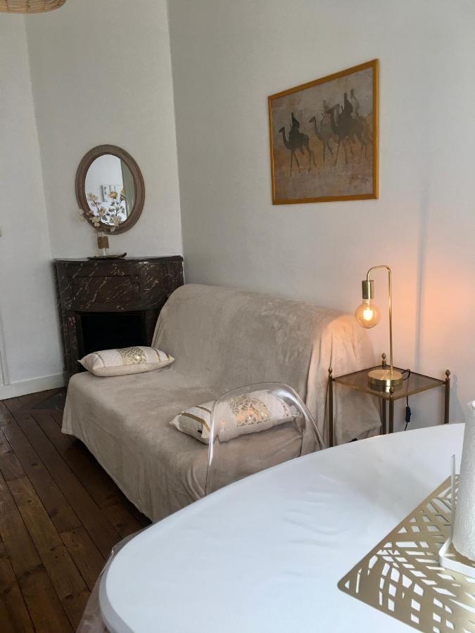 Apartamento Esprit Cosy Alençon Exterior foto