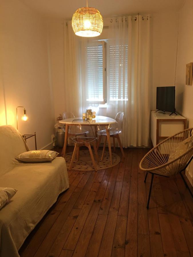 Apartamento Esprit Cosy Alençon Exterior foto