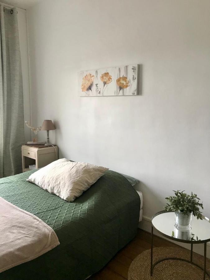 Apartamento Esprit Cosy Alençon Exterior foto